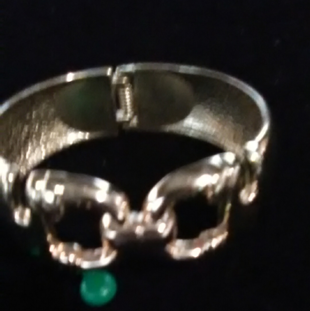 Buckle bracelet - Picture 3 of 5